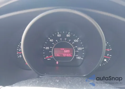 2019 Kia Soul z USA, uszkodzony, nr VIN KNDJN2A28K7016412